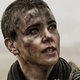 a dirty, angry Furiosa